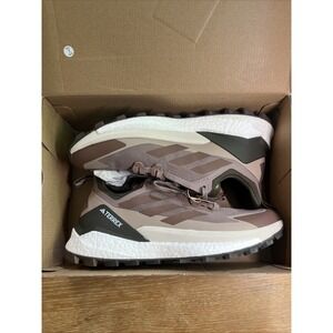 adidas Terrex Free Hiker 2.0 Low Hiking Shoes Women's 10